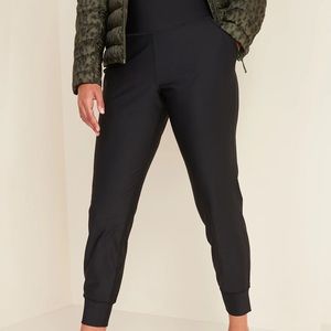 Old navy active joggers